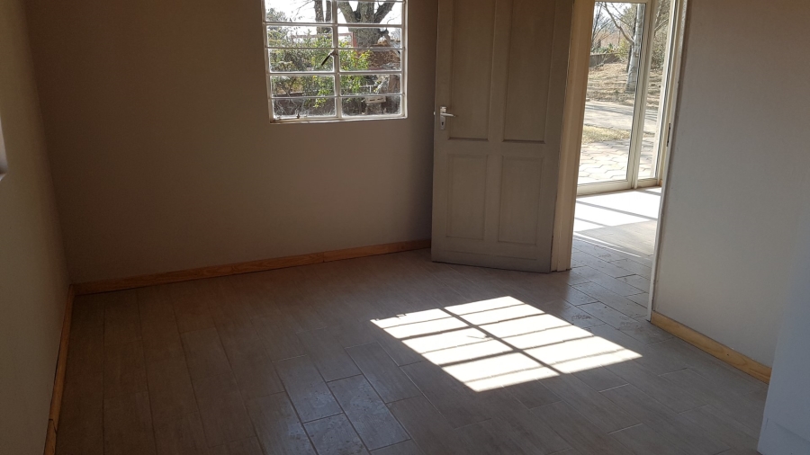 To Let 1 Bedroom Property for Rent in Mary Anne Free State